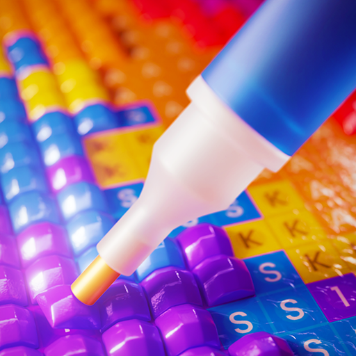 Diamond Painting: Antistress