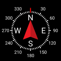 Digital Compass – GPS Compass