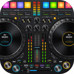 DJ Mixer Studio Pro – Remix DJ