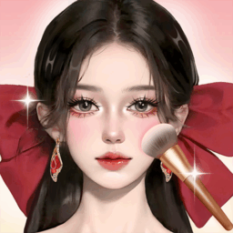Makeup Beauty – Makeup Game