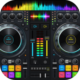 DJ Music mixer – DJ Mix Studio