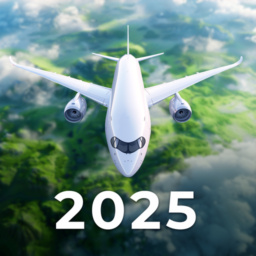 Airline Manager – 2025