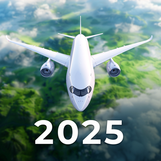 Airline Manager – 2025