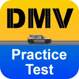 DMV Written Exam Practice App