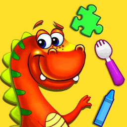 Dino Fun – Kids games