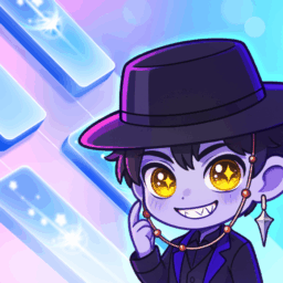 Kpop Piano 2: Magic Music Beat