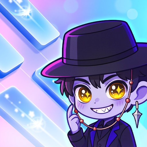 Kpop Piano 2: Magic Music Beat