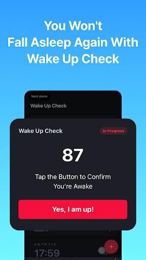 Alarmy – Alarm Clock & Sleep