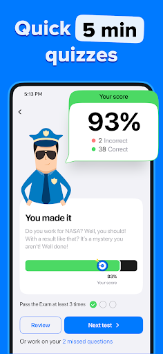 CNA Practice Test Genie