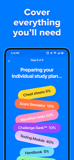 CNA Practice Test Genie