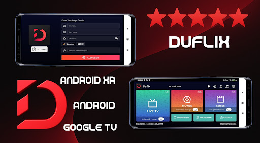 Duflix