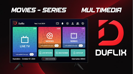 Duflix