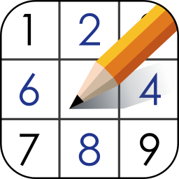 Sudoku – Classic Sudoku Puzzle