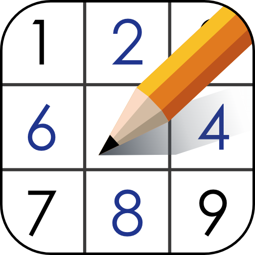 Sudoku – Classic Sudoku Puzzle