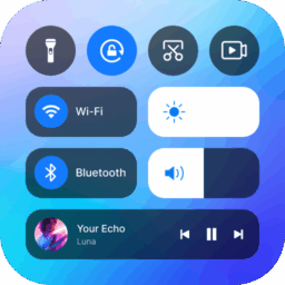Control Center – Stable & Easy