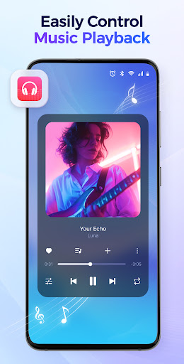 Control Center – Stable & Easy