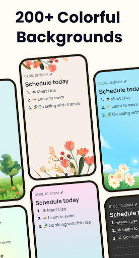 Easy Notes – Note Taking Apps