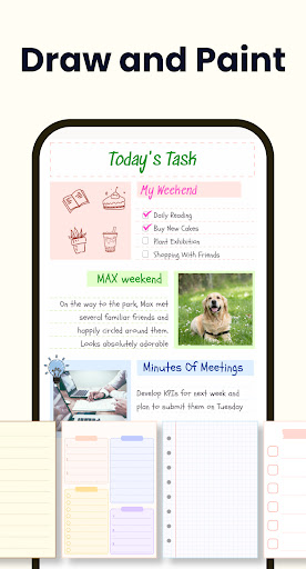 Easy Notes – Note Taking Apps