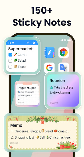 Easy Notes – Note Taking Apps