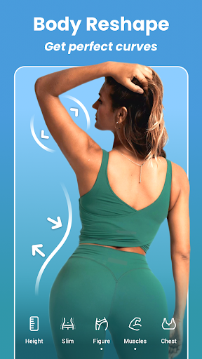 Photo Editor: Retouch, Enhance