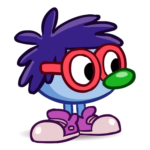Zoombinis – Logic Puzzle Game