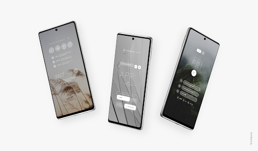Elements KWGT