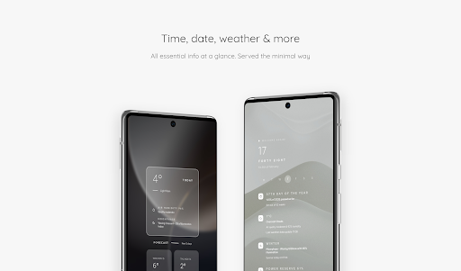 Elements KWGT