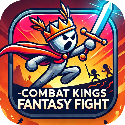 Combat Kings: Fantasy Fight