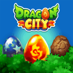 Dragon City: Mobile Adventure