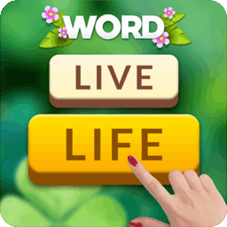 Word Life – Crossword puzzle