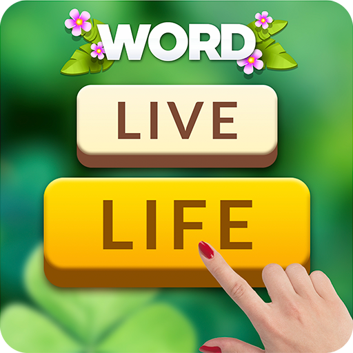 Word Life – Crossword puzzle
