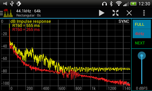 Sound Spectrum Pro