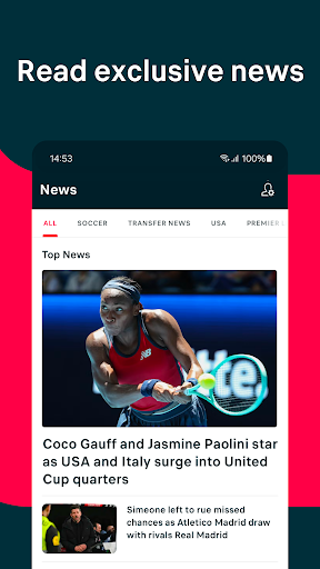 Flashscore: Scores & News