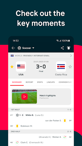 Flashscore: Scores & News
