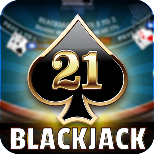 BlackJack 21 – Online Casino