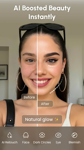 Face & Photo Editor – FacePic