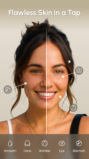 Face & Photo Editor – FacePic