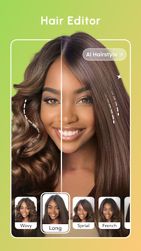 Face & Photo Editor – FacePic