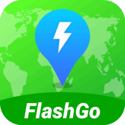 FlashGo: Fake GPS Location