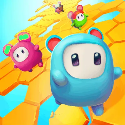 STAR: Super Tricky Amazing Run — Arcade Game ★4.2, Free 2026