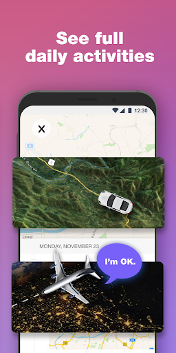 My Family – Family Locator