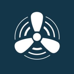 Fan Noise for Sleeping – App