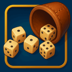Farkle Dice Game – Pro