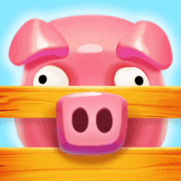 Farm Jam: Animal Parking Game