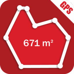 GPS Field Area Measurement App