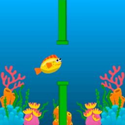 Flappy Fish Wear