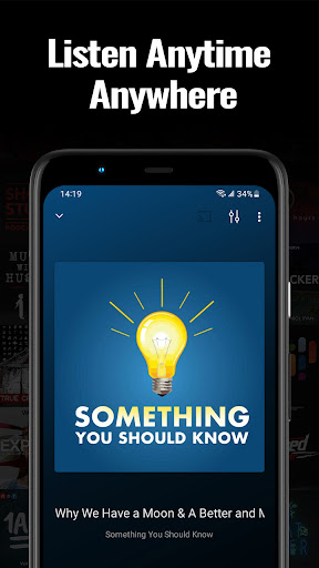 Podcast Player – Castbox