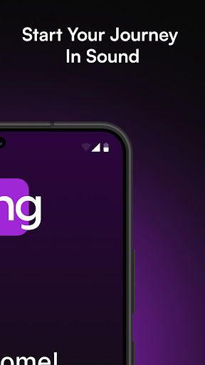 Zing – Jewish Music Streaming
