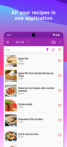 My Recipe Box: My Cookbook