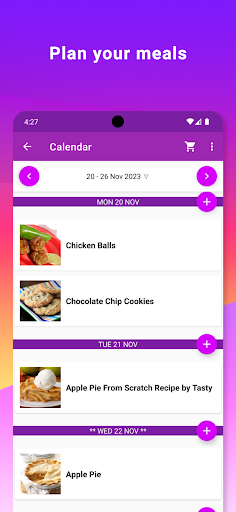 My Recipe Box: My Cookbook